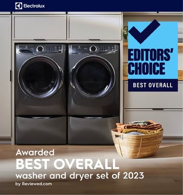 Electrolux Laundry Tower-Dishwasher Parts Blog-02