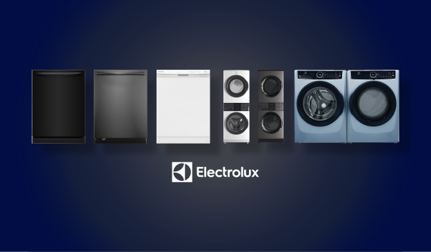 Electrolux just announced that new models are available and All Brand Appliance Parts has already placed an order for replacement parts.